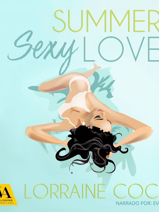 Title details for Sexy Summer Love by Lorraine Cocó - Wait list